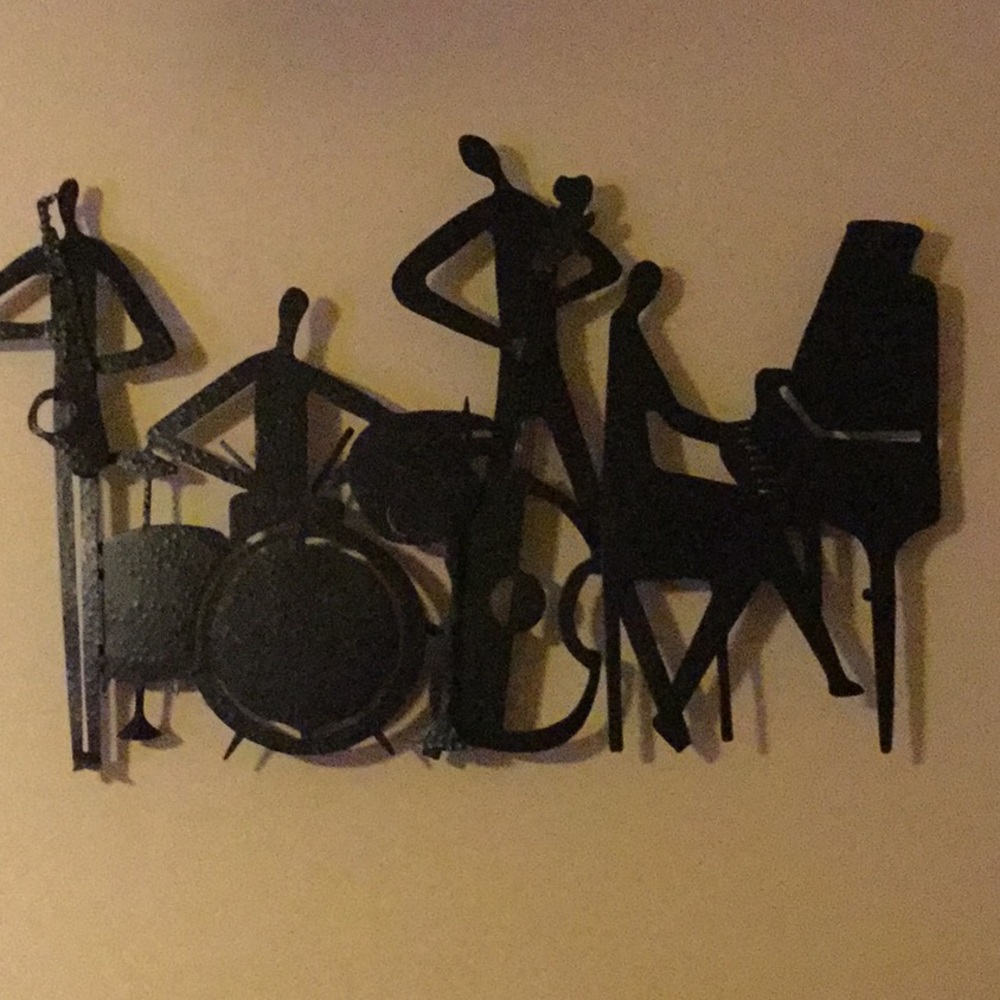 Meet your Posher, Kenny